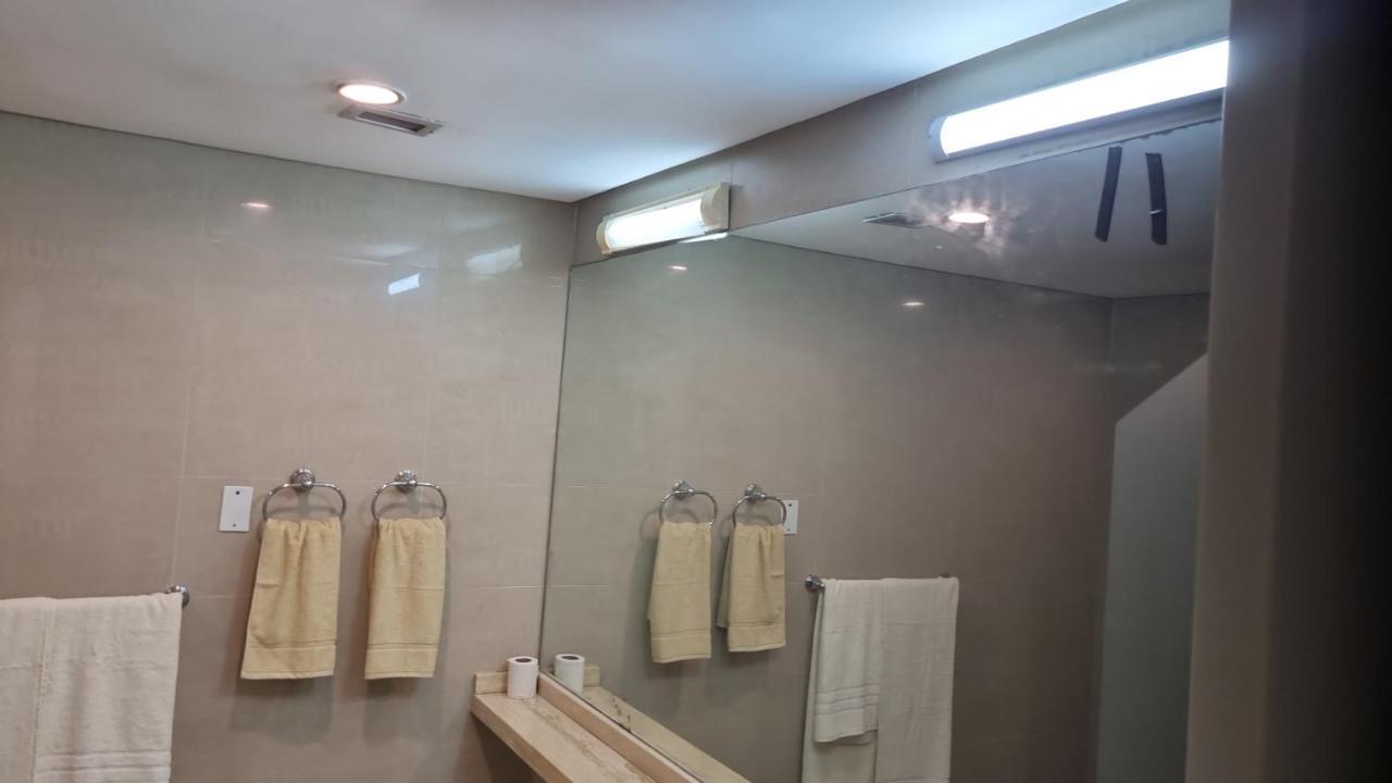 Ccct Apartahotel Ccct Caracas Eksteriør billede